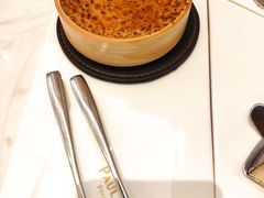 招牌法式焦糖烤布蕾-PAUL LAFAYET 法式甜品(港汇广场店)