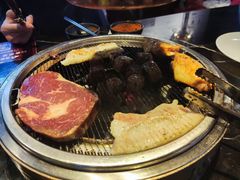 -八一路好吃街(雨田商务大厦店)