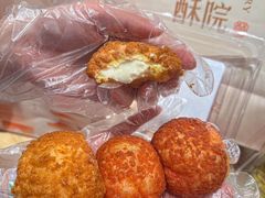 -乾隆酥院(鼓楼店)