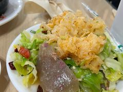 -闫家驴肉老店(华电一校店)