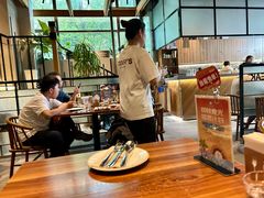 -TIGERS老虎西餐(亦庄店)