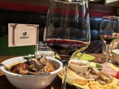 -JINNS锦时 steak&pizza(浸信会礼拜堂旧址店)