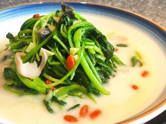 -马老六清真餐厅(雁滩店)