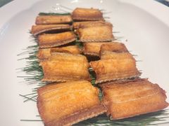 -老房子金沙元年川菜食府·花园餐厅(金沙店)