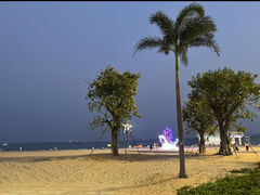 -大梅沙海滨公园