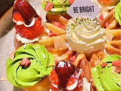 -BE BRIGHT KITCHEN(正佳广场店)