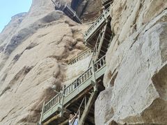 -炳灵寺世界文化遗产旅游区