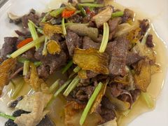 -闽公馆·客家私房菜·商务宴请·包厢(杏林橡树湾店)