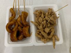 -潮妈小食