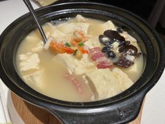 -汤城小厨•粤菜•靓汤(金融街店)