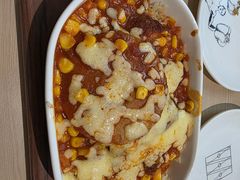 -卡朋西餐(东方广场店)