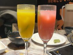 -火炉火自助餐(喜隆多店)