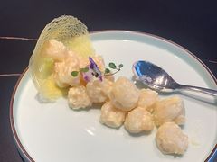 -宝燕壹号景观餐厅(龙盛国际商业广场店)