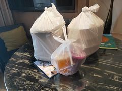 -竹林小屋(库塔店)