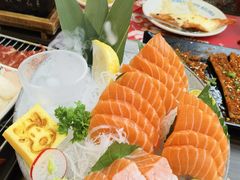 -仙隐小鹿中华料理(南宁万象城店)