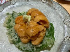 -荣一代目OMAKASE板前料理