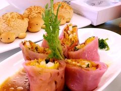 -凯逸轩·匠心粤菜(中城名仕汇店)