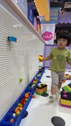 -蹦蹦乐园(南桥百联店)