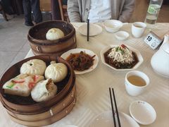 香菇包-怡园饭店-餐厅(四望亭店)