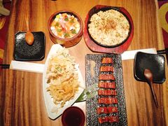 -千代武日本料理(爱建店)