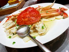 -国惠大酒楼(仓山万达店)