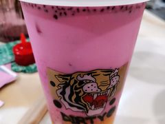 -LELECHA乐乐茶(新街口大洋店)