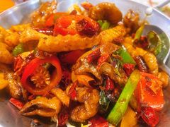 -潮之南·潮汕菜·鱼仔档(南山店)