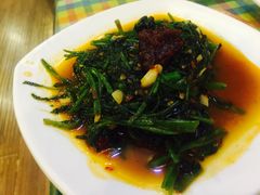 -芭堤雅泰国餐厅(胜利路店)