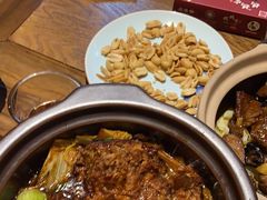 -老灶味道·本帮菜(昌平路店)