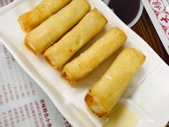 炸牛奶-周大娘牛乳(旧寨古村总店)