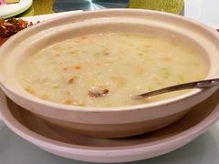 -老洋房花园饭店(绍兴路店)