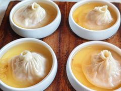 -南海渔村·徐博馆(琶洲店-粤菜养生宴)