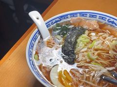 -福烤锦花(长乐路店)