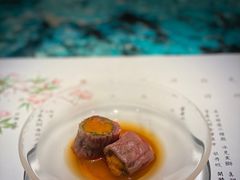 -風料理.鮨Omakase