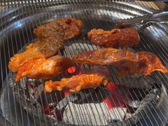 -麻蒲碳烤肉(嘉禾东平地铁站19号店)