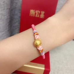 -潮宏基专柜(印象城店)