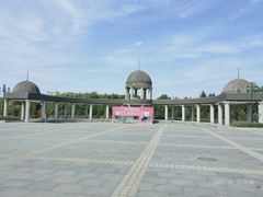 -长春公园(普阳街道)