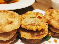 -枣子树·素食餐厅(普陀山店)