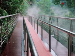 -宁波五龙潭景区