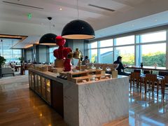 -上海浦东嘉里大酒店