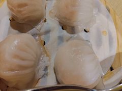 -海尔洲际酒店天下一品中餐厅