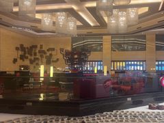 -北京首都机场希尔顿酒店