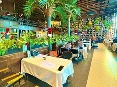 -咖梦餐厅 COMENG RESTAURANT