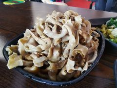 -沈记土鸡米线(七星街品牌中心店)