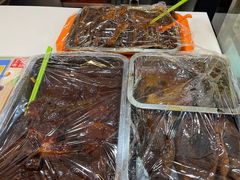 -香妃烤鸡(西单店)