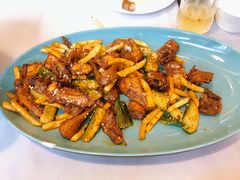 绝味手撕鸡-临安鲲凌餐厅(钱王大街店)