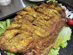 -陈六子全羊馆·烧烤·烤羊排(山东理工大店)