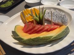 -海底捞火锅(王府井店)