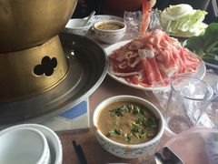-鑫龙火锅城(青岛分店)