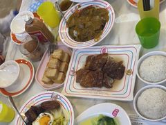 -大有利茶餐厅(福民店)